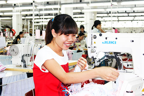 Mức lương dao động từ 3,1 đến 110 triệu đồng