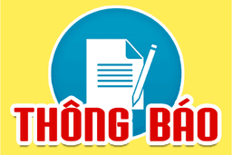 Thông báo danh sách thí sinh đủ điều kiện dự thi nâng ngạch công chức, thăng hạng viên chức hành chính năm 2018