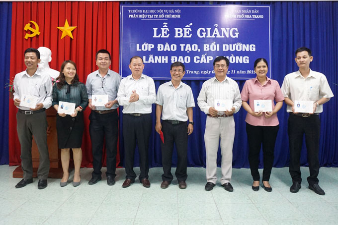Quyết định Ban hành kế hoạch triển khai Chương trình phát triển nhân lực năm 2018 (Quyết định số 1902QĐ-UBND ngày 0372018)