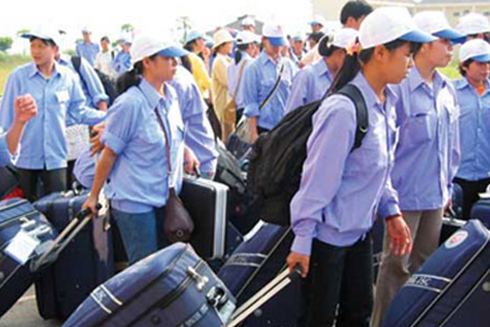 Nhu cầu tuyển dụng lao động của doanh nghiệp tăng 5%