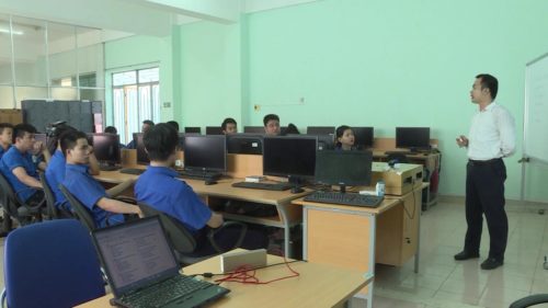 Năm 2018 Khánh Hòa đào tạo nghề cho hơn 26.800 người lao động