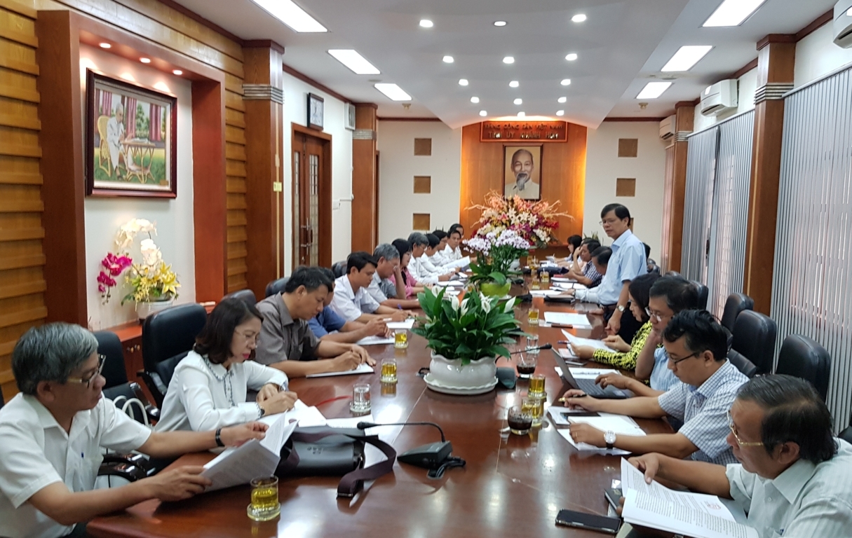 Một số nhiệm vụ trọng tâm của ngành giáo dục và đào tạo trong thời gian tới