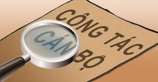  Thiếu sót trong tuyển dụng cán bộ, công chức