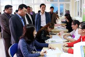 Nhu cầu tuyển nhân viên kinh doanh tăng cao trong quý II