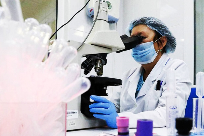 Chế độ, chính sách khi lao động nghỉ việc do dịch bệnh