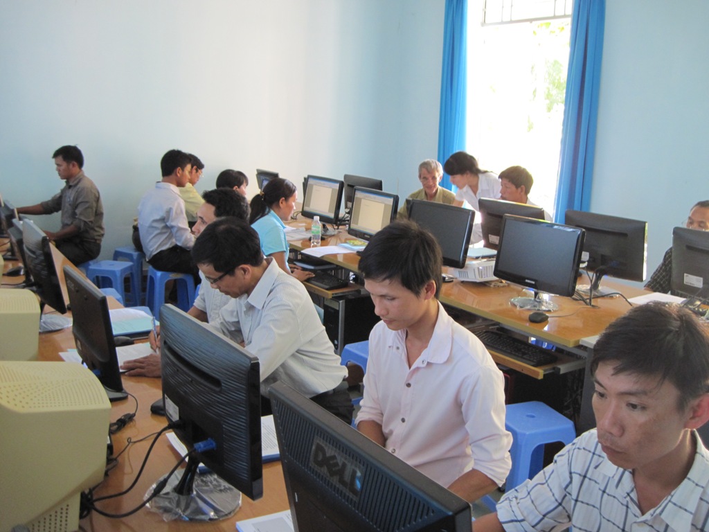 Khánh Hòa Hơn 130 tỷ đồng đầu tư phát triển nguồn nhân lực các dân tộc thiểu số trong năm 2019