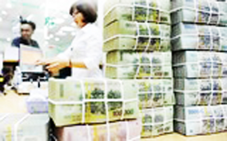 Chi trả hơn 2.100 tỷ đồng tiền bảo hiểm thất nghiệp trong quý I