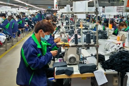 Từ 154 Ngược đãi người lao động bị phạt tới 75 triệu đồng