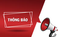 Thông báo Kết quả thi tuyển công chức hành chính tỉnh Khánh Hòa năm 2019 - vòng 2