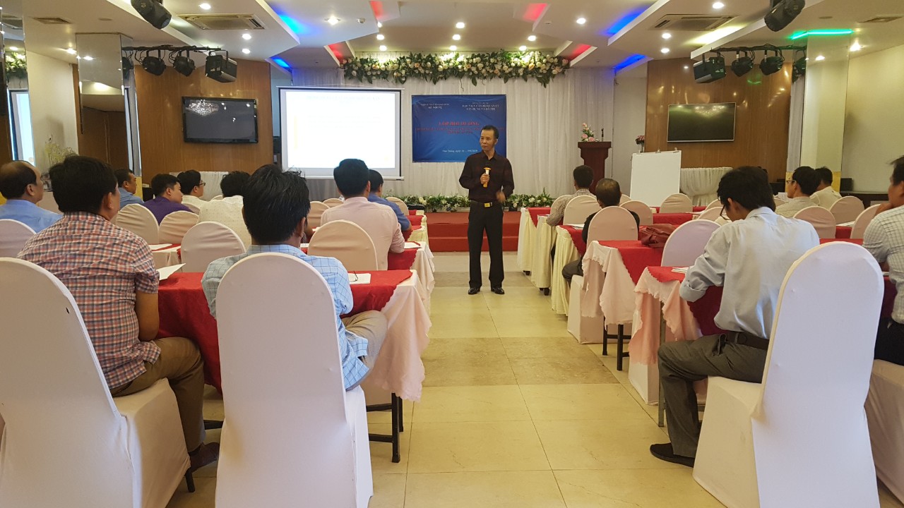 Nâng cao năng lực về quản lý trật tự xây dựng đô thị và phát triển đô thị tăng trưởng xanh, thông minh, ứng phó biến đổi khí hậu theo Đề án 1961 tại Khánh Hòa