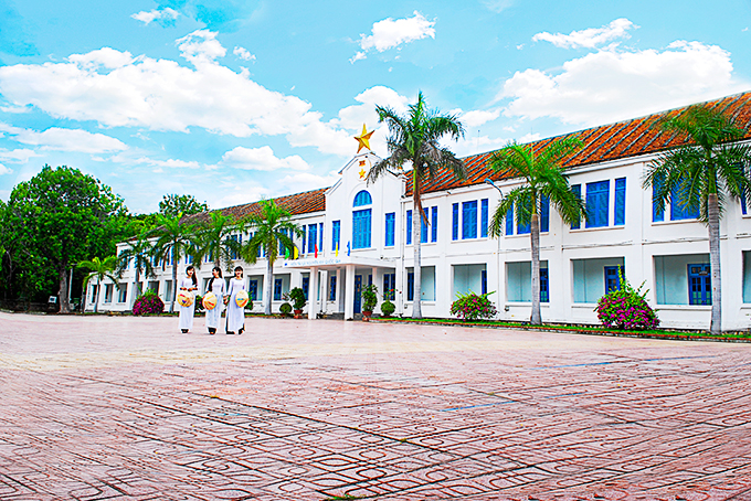 Trường Đại học Nha Trang Công bố phương án tuyển sinh năm 2020