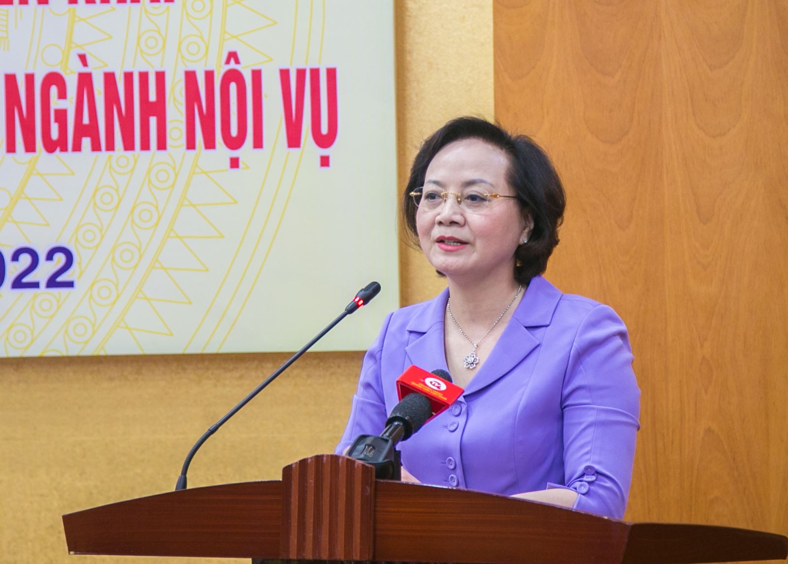 Đến năm 2026 Giảm 5% biên chế công chức, 10% biên chế viên chức