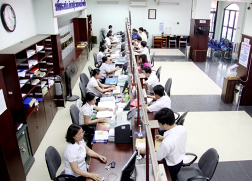 Đến năm 2026, các bộ, cơ quan thuộc Chính phủ có 101.546 biên chế