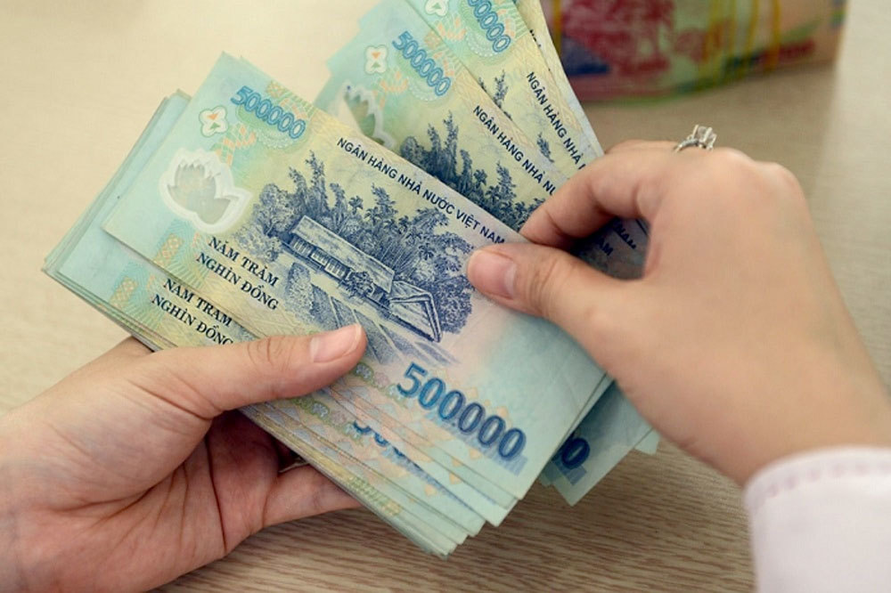 Thủ tướng Chính phủ chỉ đạo xây dựng lộ trình cải cách tiền lương