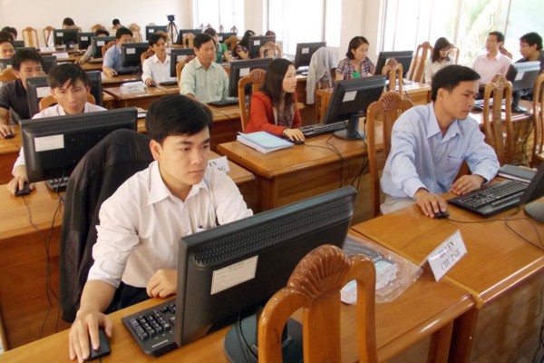Tiêu chuẩn, điều kiện thăng hạng chức danh nghề nghiệp viên chức chuyên ngành văn hóa