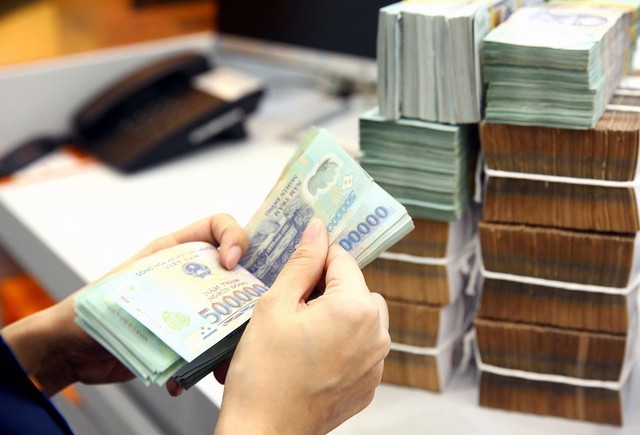 Tăng mức lương cơ sở lên 1,8 triệu đồngtháng từ ngày 0172023