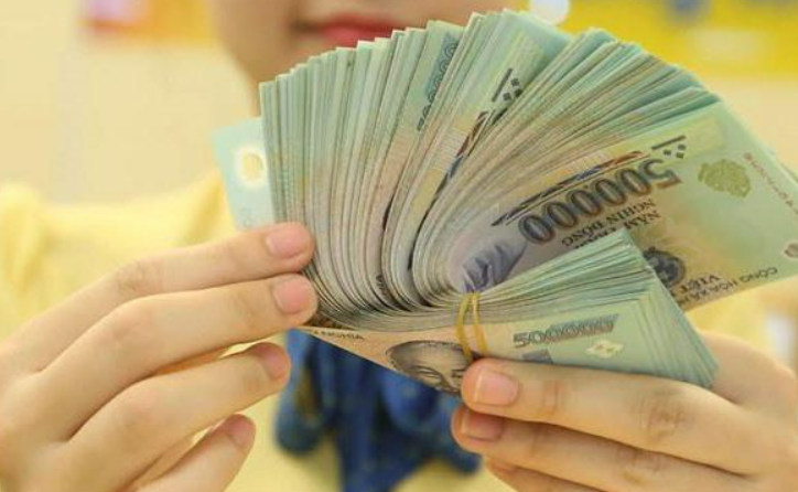 Những đối tượng được tăng lương 2 lần liên tiếp từ tháng 72023